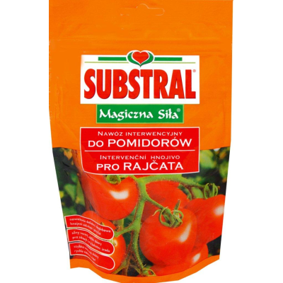 Tomatgjødsel 350g SUBSTRAL