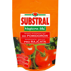 Tomatgjødsel 350g SUBSTRAL