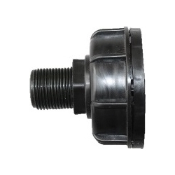 Kobling til IBC-Beholder