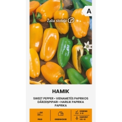 Paprika SWEET HAMIK