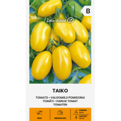 Tomatfrø TAIKO