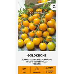 Tomatfrø GOLDKRONE