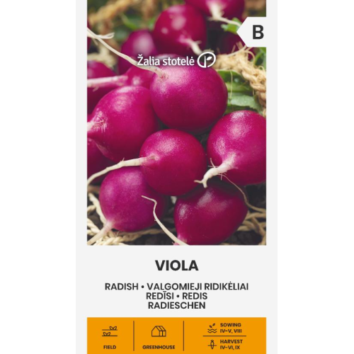 Reddik Viola