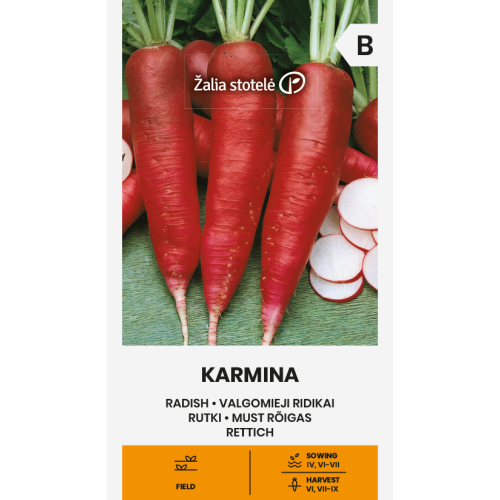 Reddik Karmina