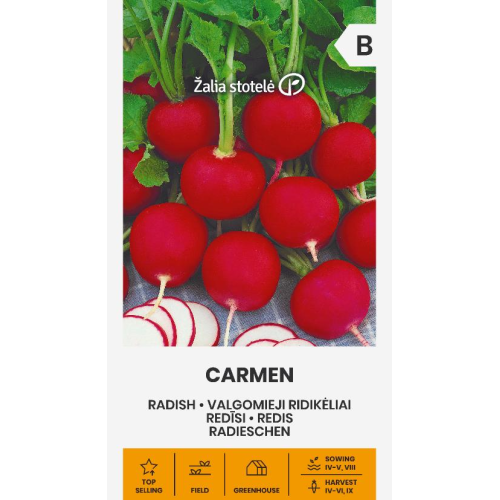 Reddik Carmen