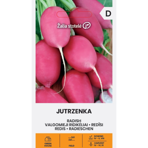 Reddik Jutrzenka
