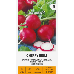 Reddik Cherry Belle