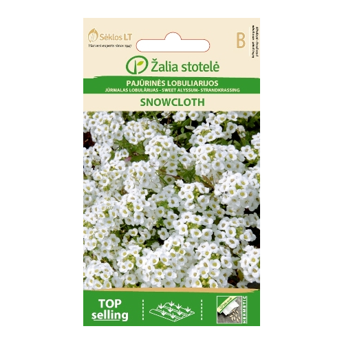 Silkedodre SNOWCLOTH