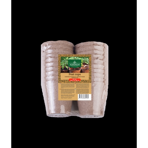 Torvepotter 11cm 20stk