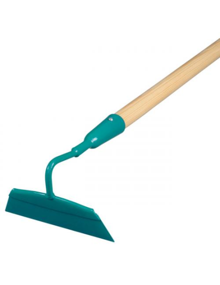 Rensehakke med treskaft 034