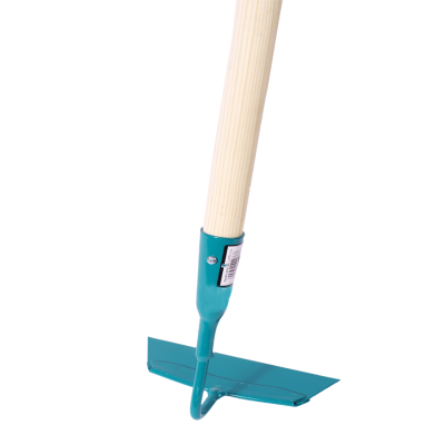 Rensehakke med treskaft 034