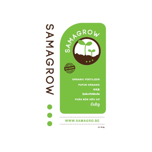 Hønsegjødsel BIO 25kg