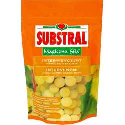 Druegjødsel 350g SUBSTRAL