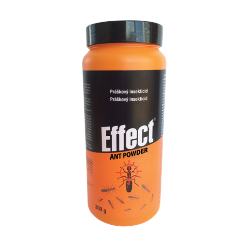 Effekt Maurpulver 300g