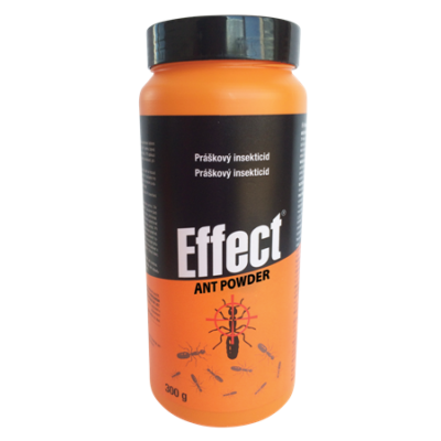 Effekt Maurpulver 300g