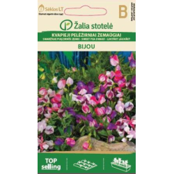 Blomsterertfrø BIJOU