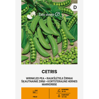 Erter CETRIS