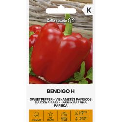 Paprika SWEET BENDIGO