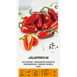 Chili JALAPENO M