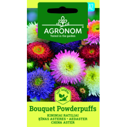 Sommerasters BOUQUET POWDERPUFFS