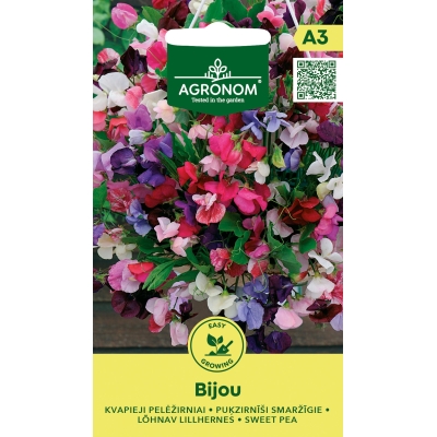 Blomsterert BIJOU