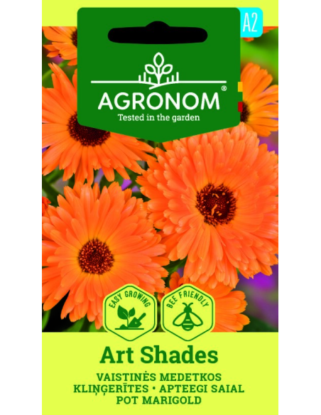 Ringblomst ART SHADES