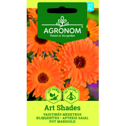 Ringblomst ART SHADES