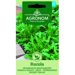 Ruccola ROCKET
