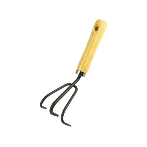 Jordkultivator T6922R med treskaft