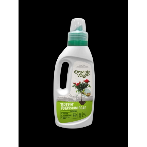 Hagekaliumsåpe konsentrat 0,5l