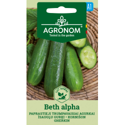Agurkfrø BETH ALPHA
