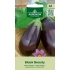 Auberginefrø BLACK BEAUTY