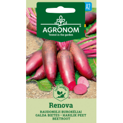 Rødbete RENOVA