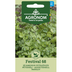 Persillefrø FESTIVAL 68