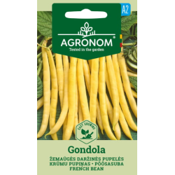 Buskbønne DWARF GONDOLA