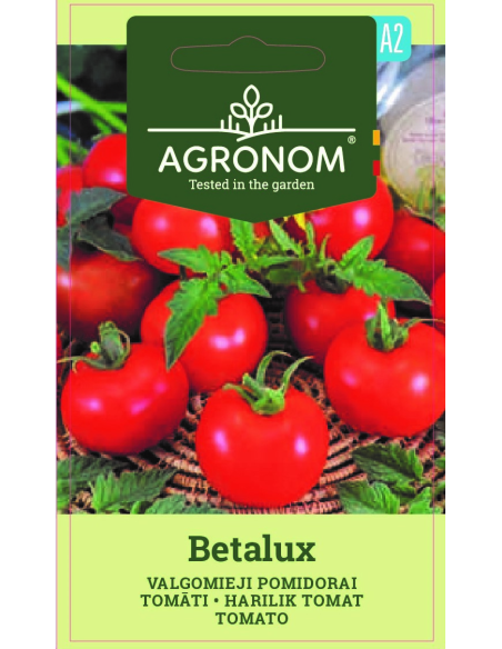 Tomatfrø BETALUX