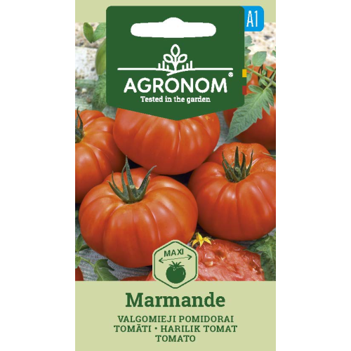 Tomat MARMANDE