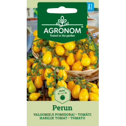 Tomatfrø PERUN