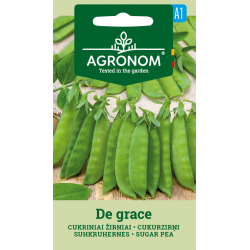 Erter Frø DE GRACE