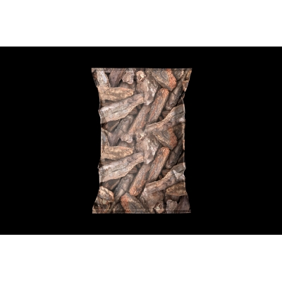 Premium bark / mulch 7-12cm 50l