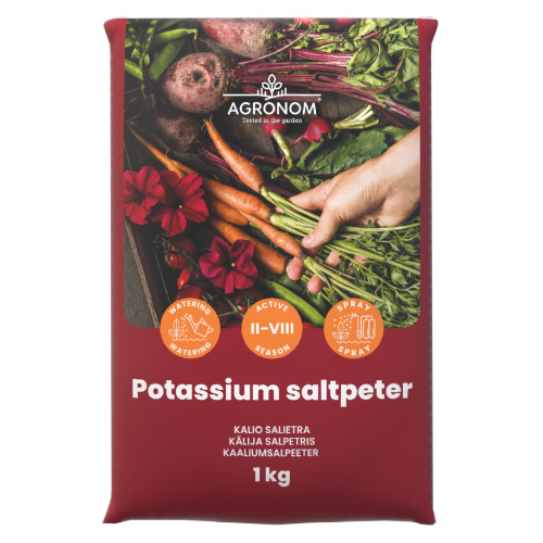 Kalisalpeter 1kg