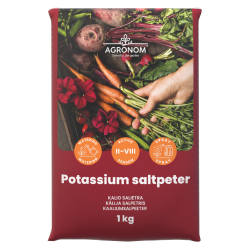 Kalisalpeter 1kg