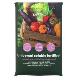 Universalgjødsel Agronom 1kg