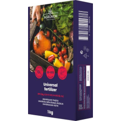 Universalgjødsel 1kg