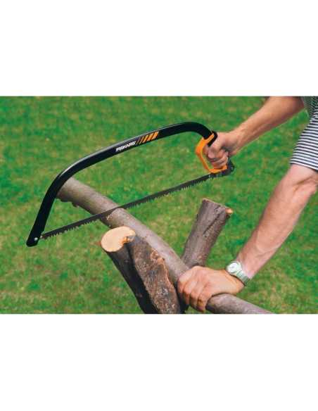Buesag Fiskar 124800 21″