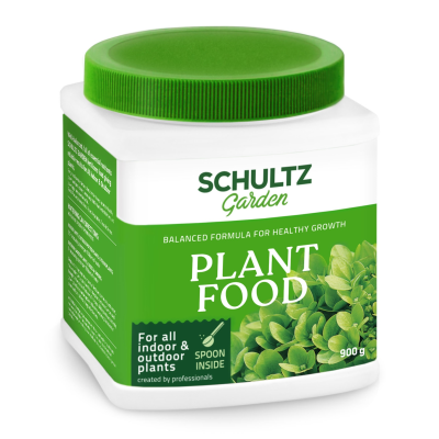 Universalgjødsel 900g SHULTZ