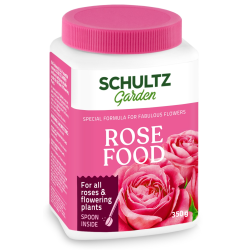 Gjødsel for rosen SCHULTZ 350G