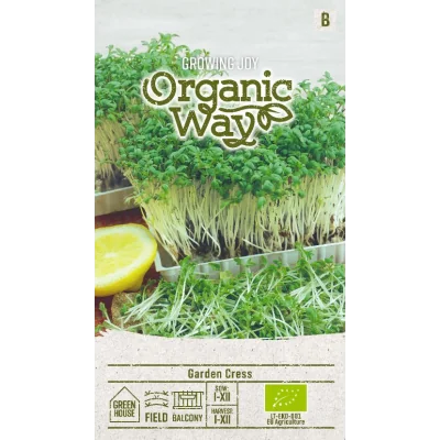 Karse ORGANIC