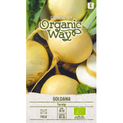 Nepe GOLDANA ORGANIC