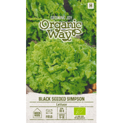 Salat BLACK SEEDED SIMPSON